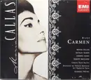 Double CD - Bizet - Carmen