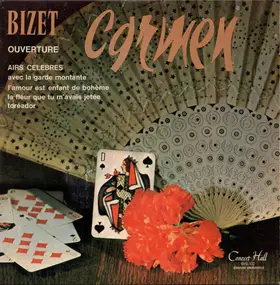 Georges Bizet - Carmen (Airs Célèbres)