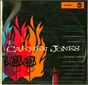 LP - Georges Bizet - Carmen Jones