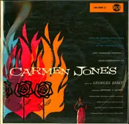 Georges Bizet - Carmen Jones