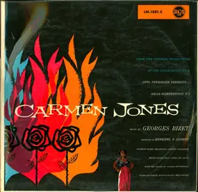 Georges Bizet - Carmen Jones