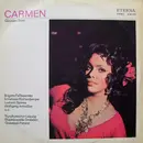 LP - Bizet - Carmen - Black Labels