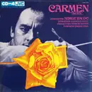 LP - Georges Bizet - Carmen Suite