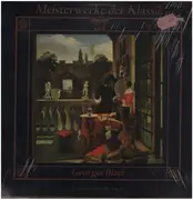 LP - Georges Bizet - Carmen Suiten Nr.1 & 2