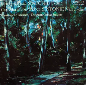 Georges Bizet - Sinfonie C-dur / Sinfonie Nr.1 C-dur