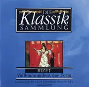 CD - Bizet - Die Klassiksammlung 17: Bizet: Vollkommenheit Der Form