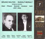 Double CD - Bizet / Smetana / Verdi a.o. - Edition Wiener Staatsoper Live Vol. 7