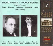 Bizet / Smetana / Verdi a.o. - Edition Wiener Staatsoper Live Vol. 7