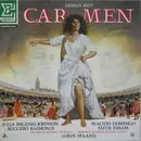 LP-Box - Bizet - Carmen - Hardcover Box + Booklet