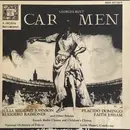 LP-Box - Bizet - Carmen - Hard Box Cover, Insert Incl.