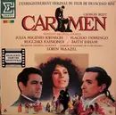 LP - Georges Bizet / Julia Migenes / Placido Domingo / Ruggero Raimondi / Faith Esham / Lorin Maazel / O - Carmen - Gatefold