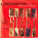 LP - Bizet - L'Arlesienne - Suite No 1 & No 2