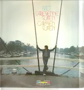 LP - Georges Bizet - L'Arlesienne Suiten / Carmen Suiten