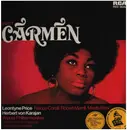 LP-Box - Georges Bizet / Leontyne Price / Franco Corelli - Carmen