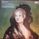 LP - Bizet - Carmen & L'Arlésienne Suites