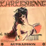LP - Bizet - L'Arlesienne Suites 1 & 2