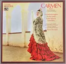 LP-Box - Bizet - Carmen - Hardcover Box + Booklet