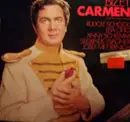 LP - Bizet - Carmen - Grosser Querschnitt