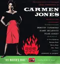 LP - Georges Bizet - Carmen Jones