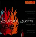 LP - Georges Bizet - Carmen Jones