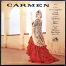 LP-Box - Bizet - Carmen - Hardcover Box + Booklet