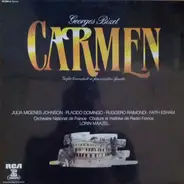 Bizet (Maazel) - Carmen (Querschnitt, frz.)