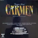 LP - Georges Bizet - Carmen