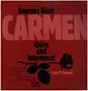 LP - Georges Bizet - Carmen