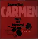 LP - Georges Bizet - Carmen