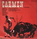 LP - Georges Bizet - Carmen