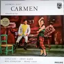 LP - Georges Bizet - Carmen