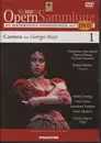 DVD - Bizet - Carmen