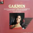 LP - Georges Bizet - Carmen
