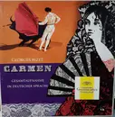LP-Box - Bizet - Carmen - Hardcover Box + Booklet