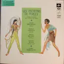 LP - Bizet - Les Pêcheurs De Perles - Pages Choisies De L'Opéra De Bizet