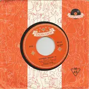 Georges Blaness - Que Sera, Sera / Les Souveniers Sont Faits De Ca
