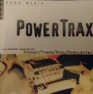 Georges Bodossian - Philippe Guillotel - Power Trax