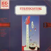 Armand Frydman - Stratocasting