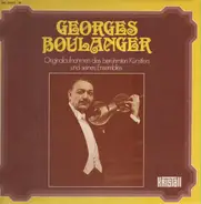 Georges Boulanger - Tangos