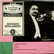 Georges Boulanger - Das Neueste Von Gestern