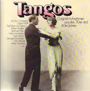 Georges Boulanger - Tangos