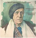 LP - Georges Brassens , Paul Fort - Georges Brassens - Paul Fort