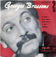Georges Brassens - 2