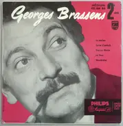Georges Brassens - 2e Série