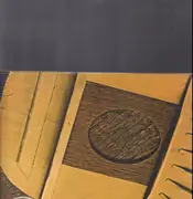 LP - Georges Brassens - 6 - Le Mécréant - Gatefold