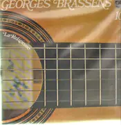 LP - Georges Brassens - N° 10 - La Religieuse