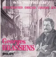 Georges Brassens - Au Bois De Mon Cœur