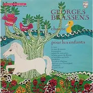 Georges Brassens - Chante Pour Les Enfants