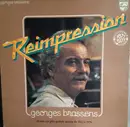 LP - Georges Brassens - Chante Ses Plus Grands Succès De 1952 À 1976