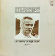 Georges Brassens - Chansons De 1961 A 1966